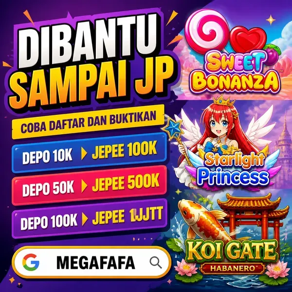 situs slot main demo